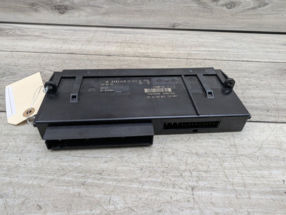 2008-2013 BMW 128i E82 BCM Body Control Module JBBFE 2 9177978