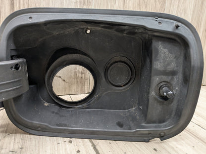 2022-2026 BMW 430i G26 Gas Cover Assembly 7478442 OEM