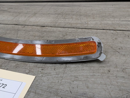 2019-2026 BMW X5 G05 Front Right Passenger Bumper Reflector 7437080