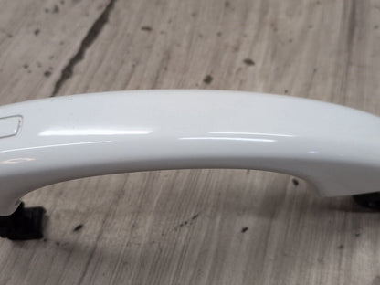 08-18 OEM Audi A4 A5 S4 S5 SQ5 Front Rear Right Passenger Exterior Door Handle