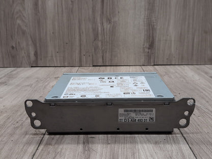 OEM BMW G80 G82 M3 Radio Control Head Unit Receiver HIGH 3 MGU F 3.1 Harman