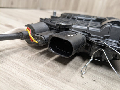 2010 - 2015 BMW 750i F01 Rear Right Passenger Door Latch Lock Actuator 5a36e22 N63B44O1