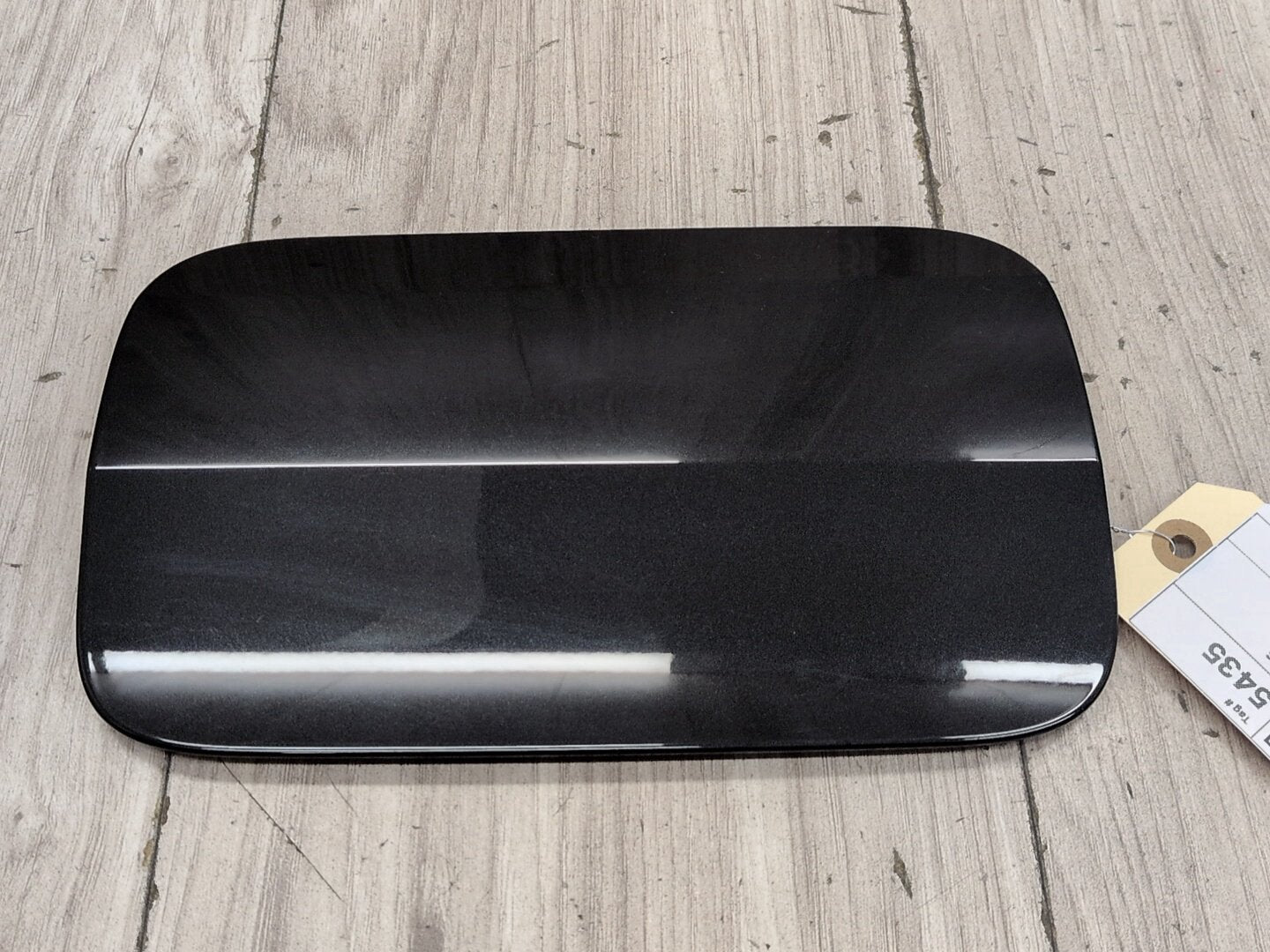 19-25 OEM BMW G20 G80 330 M340 M3 Rear Fuel Gas Tank Flap Lid Cover Cap