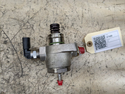 2012-2018 Audi C7 A6 CYNB Engine Motor HPFP High Pressure Fuel Pump 06L127027C