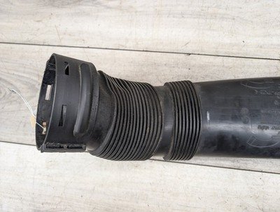 2007-2013 BMW X5 E70 Engine Motor Air Duct Tube Hose 7624210 OEM