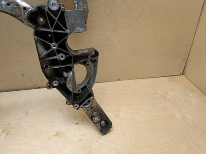 OEM BMW F90 G12 G30 M5 M8 Front Axle Subframe Suspension Carrier Crossmember AWD
