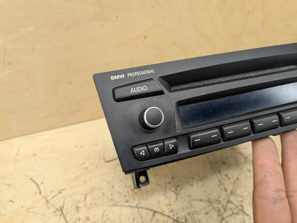 2007-2013 BMW 328i E92 Radio CD Player 9263480 OEM