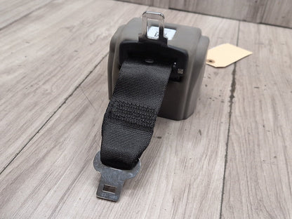 2019-2020 BMW M340i G20 Rear Middle Center Seatbelt Seat Belt Retractor 7496281