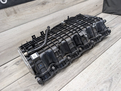 OEM BMW F22 F23 F30 F32 F33 F36 G01 G12 G30 M240 340 440 X3 Intake Manifold B58