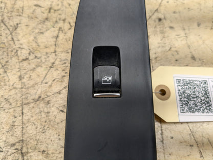 2018-2023 BMW M550i G30 Front Right Passenger Door Master Window Switch OEM