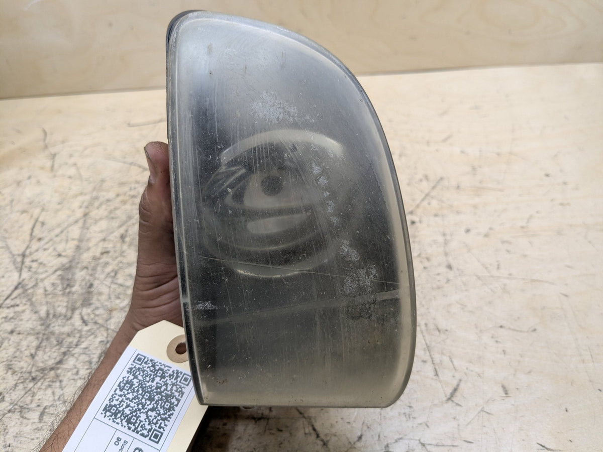 2007-2013 BMW 335i E92 Front Left Driver Bumper Fog Lamp Light 6937465 OEM