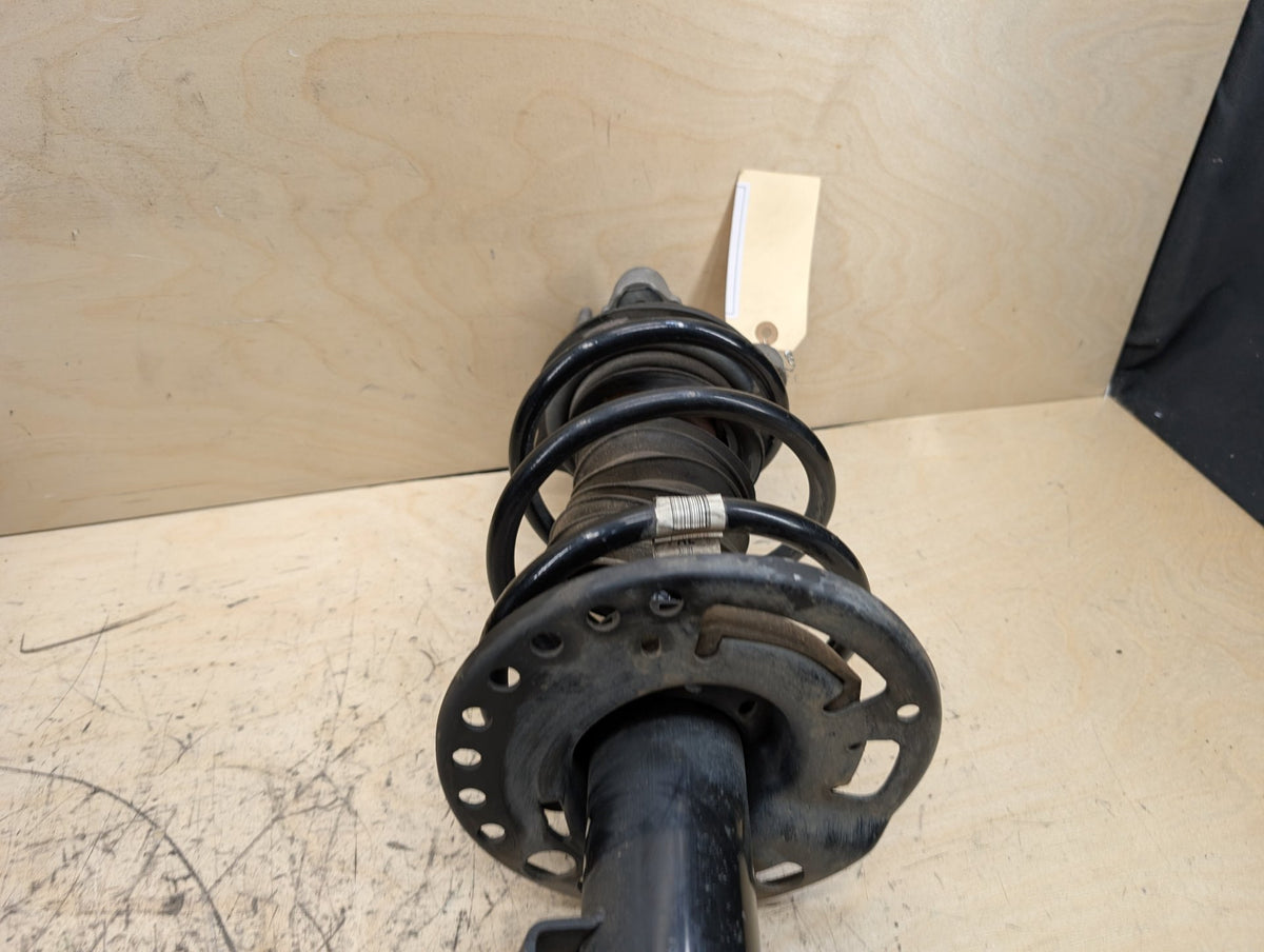 2019-2026 BMW 330i G20 RWD Front Left Driver Spring Strut Shock Absorber 6888453