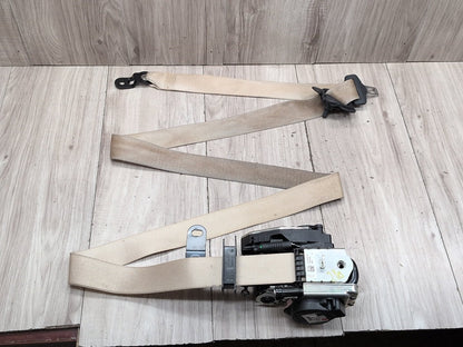 2019-2026 BMW 330i G20 Front Left Driver Seatbelt Seat Belt Retractor 7496301