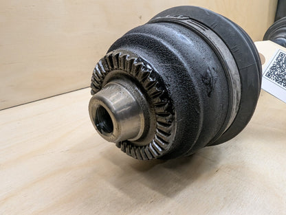 11-17 OEM BMW F25 X3 28iX AWD Front Right Passenger Output Shaft CV Axle