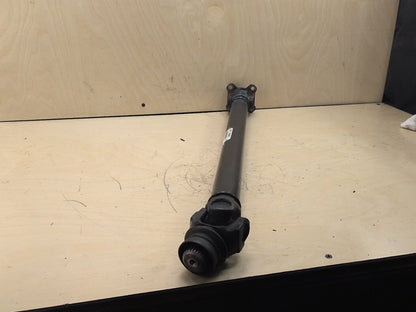 11-18 OEM BMW F25 F26 X3 X4 28iX 35iX Front Propeller Driveshaft Drive Shaft