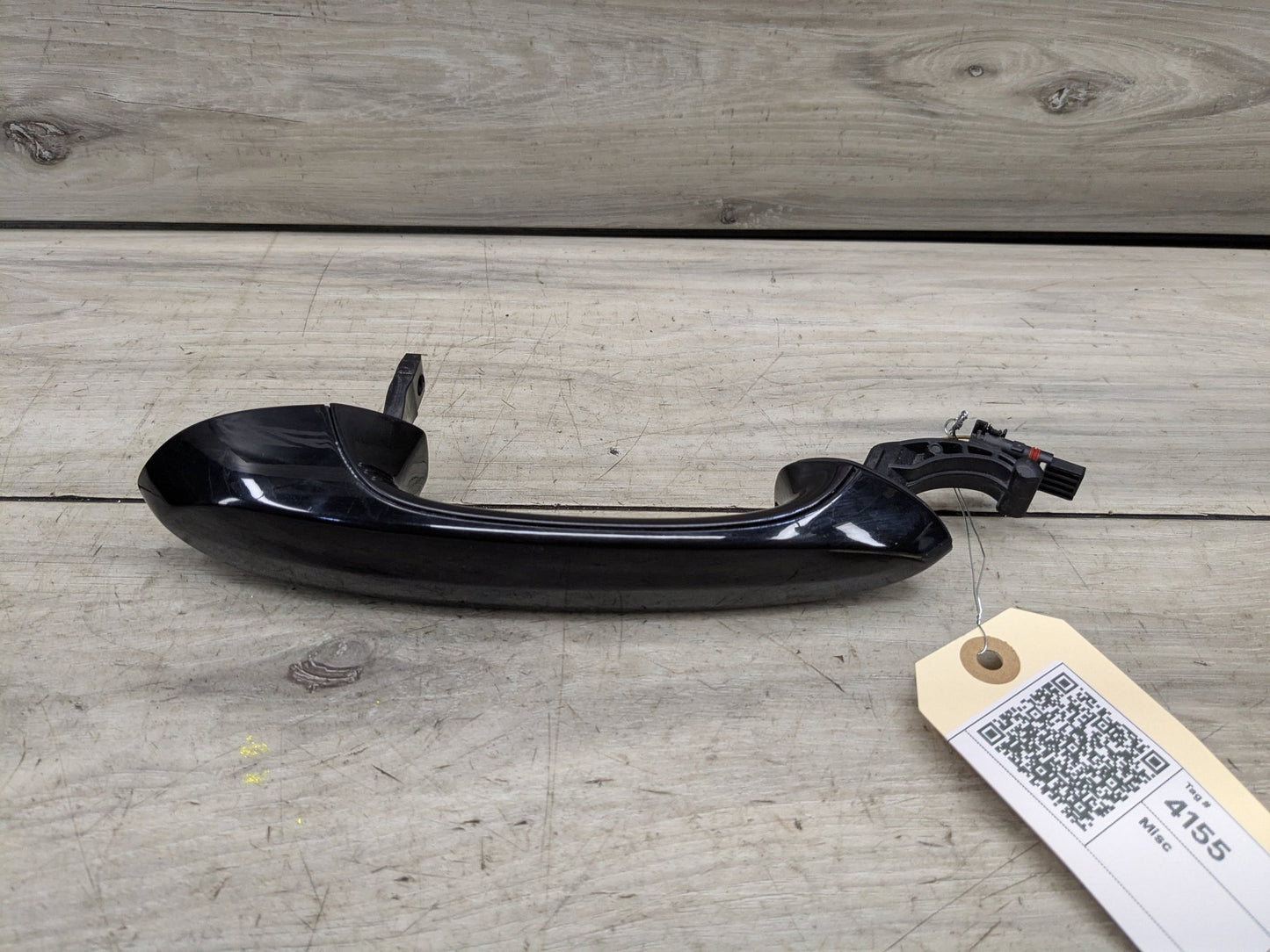 2019 - 2026 BMW 330i G20 Front or Rear Right Passenger Exterior Door Handle w/ Comfort Access 8492022 B46B20O1