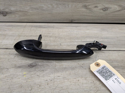 2019 - 2026 BMW 330i G20 Front or Rear Right Passenger Exterior Door Handle w/ Comfort Access 8492022 B46B20O1