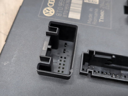 2008 - 2017 Audi S5 8T Front Left or Right Seat Control Module 8T0959760E