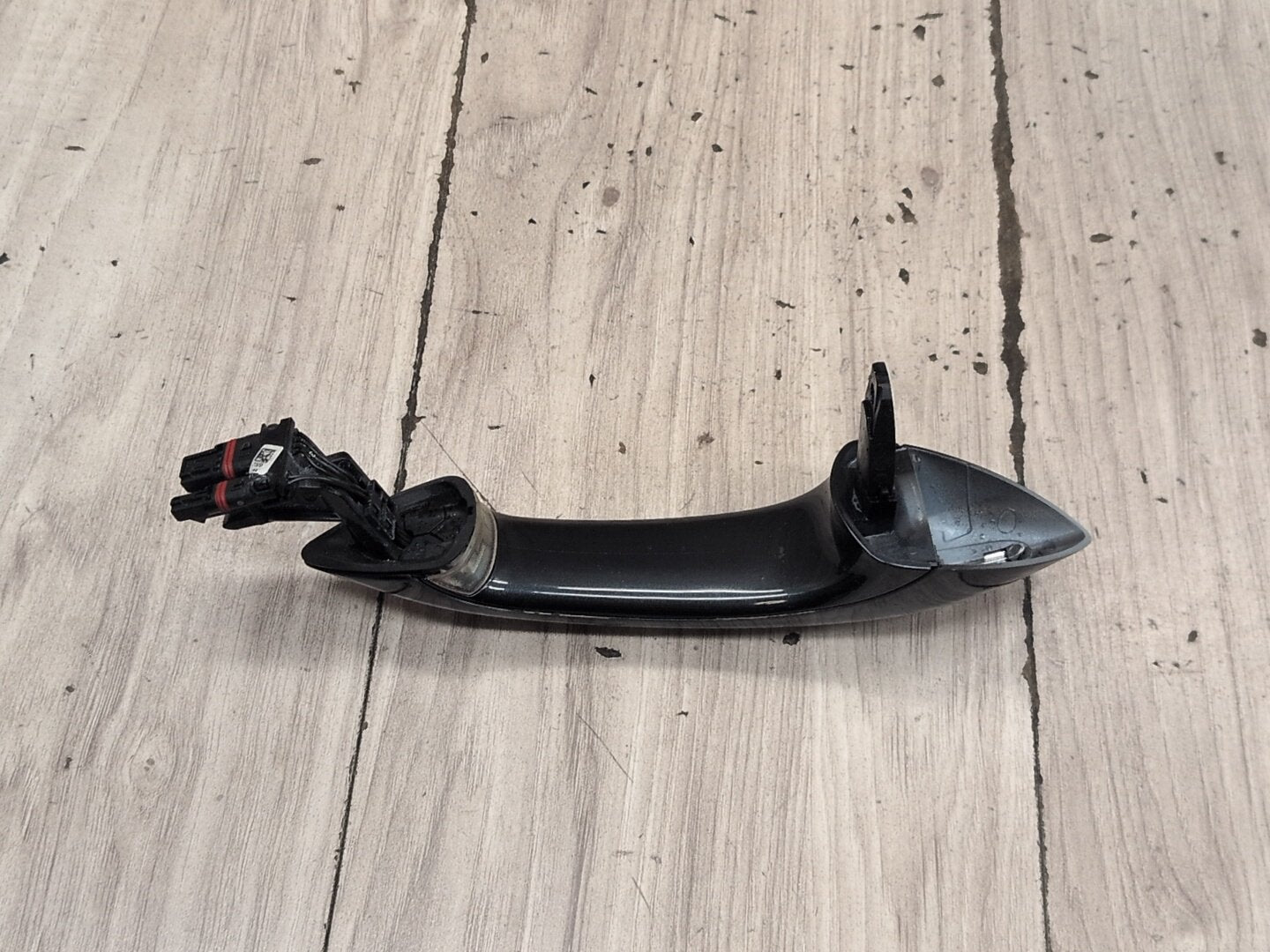 OEM BMW F02 F06 F10 F13 M5 M6 REAR Left Driver Door Handle COMFORT ACCESS