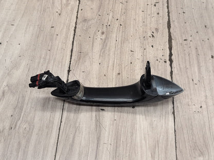 OEM BMW F02 F06 F10 F13 M5 M6 REAR Left Driver Door Handle COMFORT ACCESS