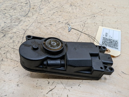 OEM BMW G30 530 540 M550 G12 740 750 M760 Upper Grille Air Flap Motor Actuator