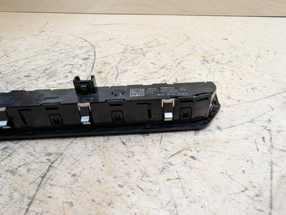 16-19 OEM BMW G11 G12 740 750 Right Passenger Seat Memory Control Switch Button