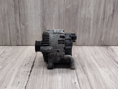 06-10 BMW E60 E63 E64 M5 M6 S85 Engine Alternator Unit OEM 7834160