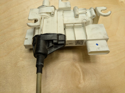 16-22 OEM BMW G11 G12 FRONT LEFT DRIVER Side Door Lock Latch Actuator SOFT CLOSE