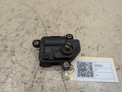 2019-2026 BMW M340i G20 Muffler Exhaust Flap Actuator 8686640 OEM