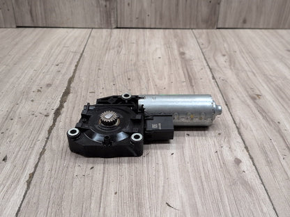 2019-2026 BMW M340i G20 Sunroof Sun Roof Glass Motor 7424804 OEM