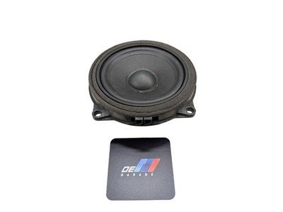 Speaker 19-24 OEM BMW G05 G06 G07 X5 X6 X7 Top Hifi MID Range Loud Speaker OEM
