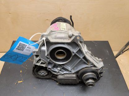 16-20 OEM BMW G11 G12 G30 Transmission Transfer Case Gear Box ATC13 k