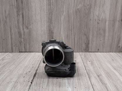 05-20 OEM Audi A3 A4 A5 A6 Q3 Q5 S3 CCTA Engine Motor Throttle Body 06F133062T