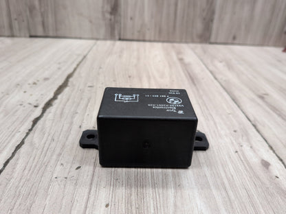 OEM BMW E60 E70 E82 E90 E92 F02 F06 F10 F30 M5 M6 Cooling Fan Relay Control 150A