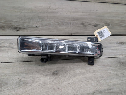2017-2023 BMW 530i G30 Front Left Driver Bumper Fog Lamp Light 7349131