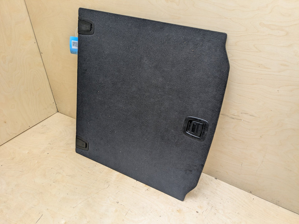 18-24 OEM BMW G01 X3 Trunk Floor Mat Carpet Cargo Liner Storage Cover
