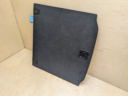 18-24 OEM BMW G01 X3 Trunk Floor Mat Carpet Cargo Liner Storage Cover