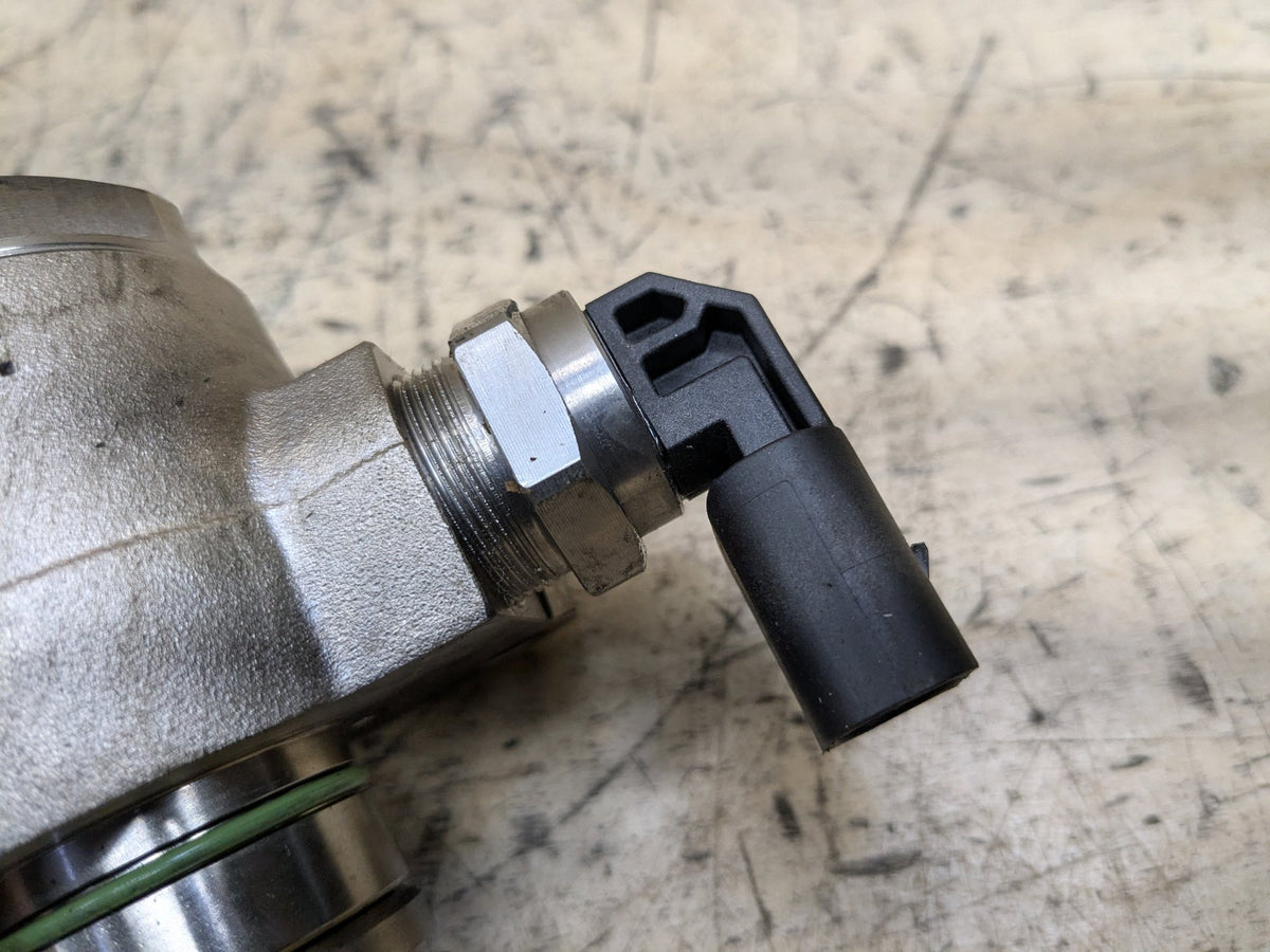 2012-2018 Audi C7 A6 CYNB Engine Motor HPFP High Pressure Fuel Pump 06L127027C
