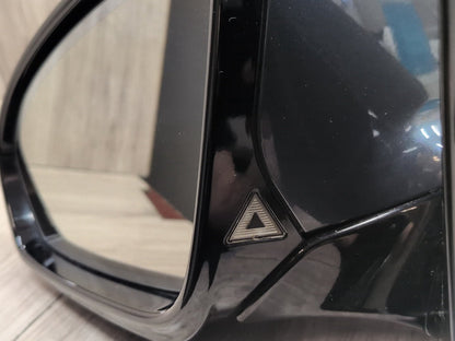 2012-2018 BMW M6 F06 Front Left Driver Side Mirror Assembly 8055129