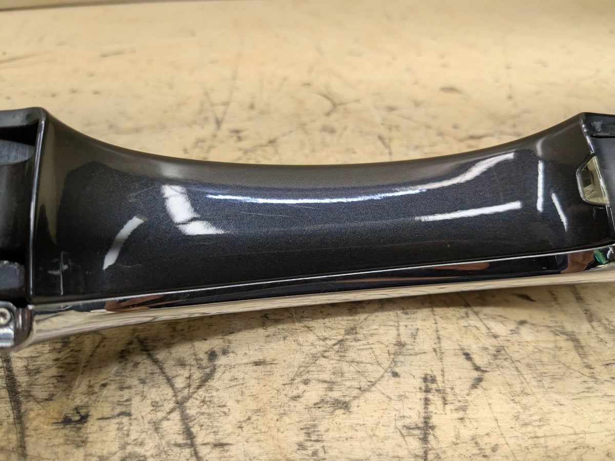 2012-2018 Audi A6 C7 Right Passenger Exterior Door Handle 4H0837206C OEM