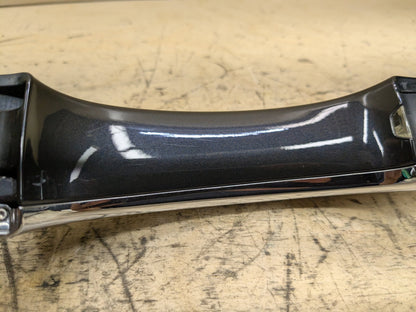 2012-2018 Audi A6 C7 Right Passenger Exterior Door Handle 4H0837206C OEM