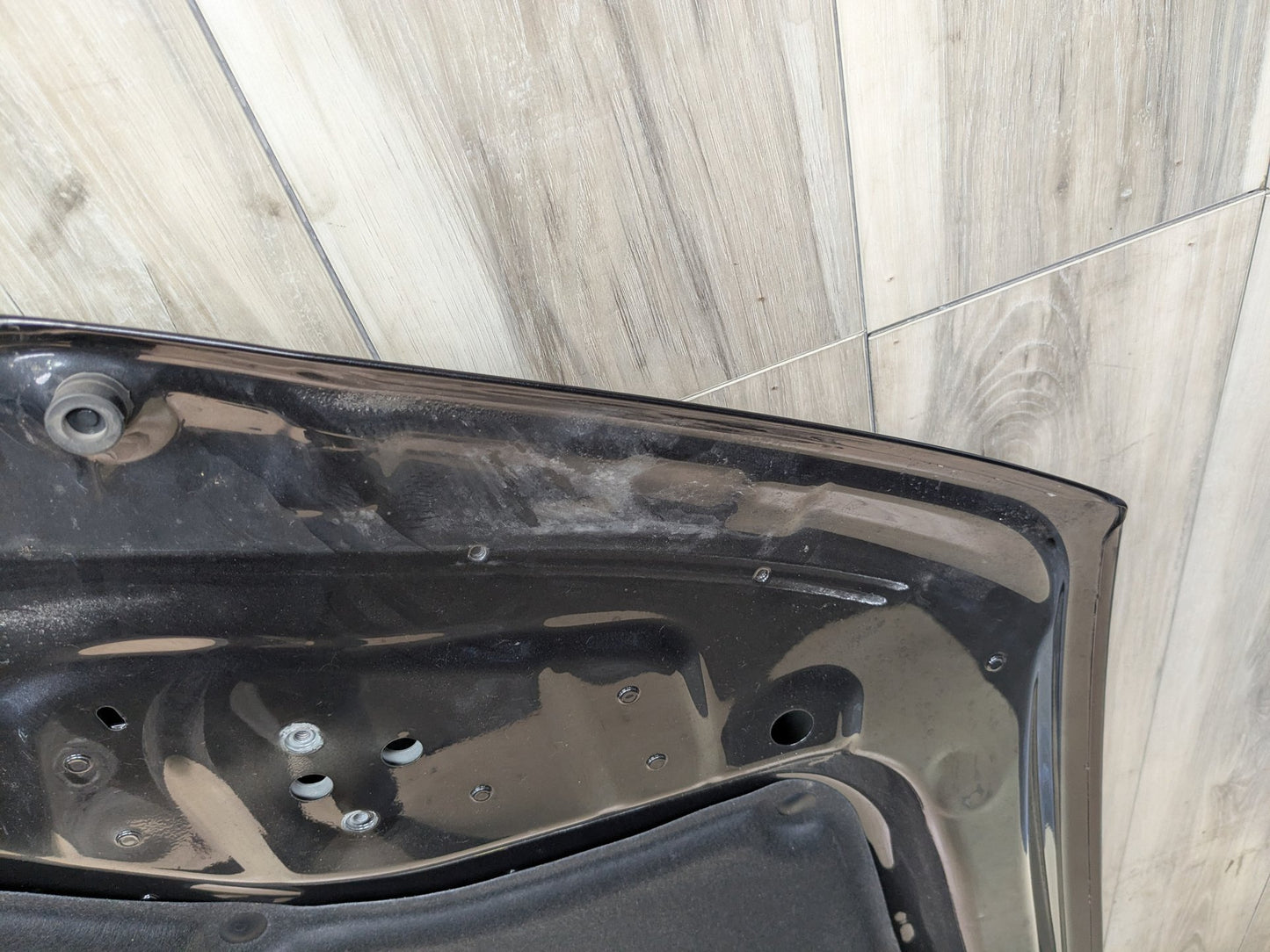 2018 - 2024 BMW X3 G01 Hood Bonnet Shell Panel  B58B30O1