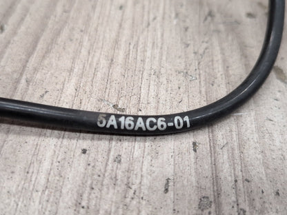 2019-2026 BMW M340i G20 Front Left or Right ABS Wheel Speed Sensor Cable Harness 5A16AC6