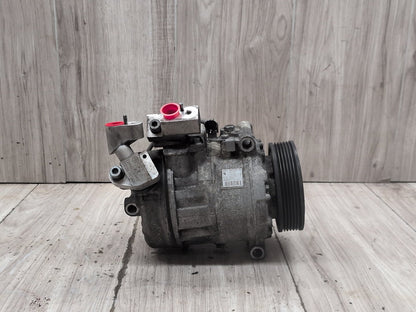 2004-2010 BMW E64 M6 S85B50A Engine Motor A/C AC Compressor Clutch Pump Pulley 6933174