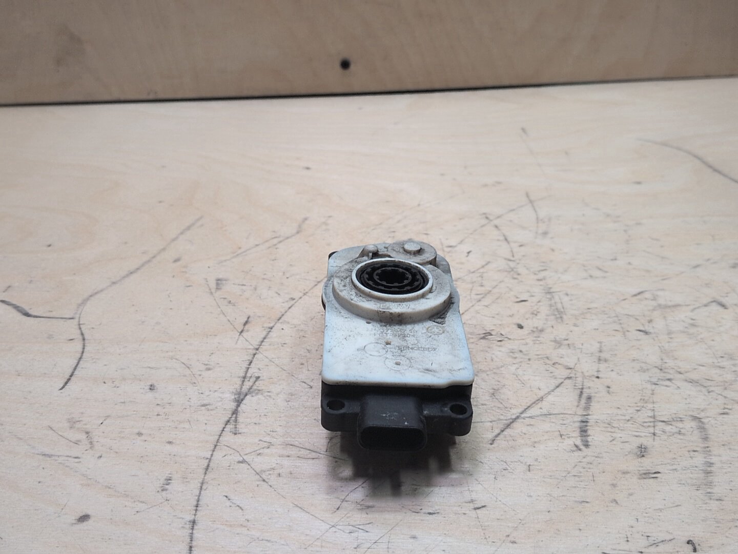OEM BMW G05 G07 G20 330 M340 X5 Grille Air Flap Intake Shutter Motor Actuator