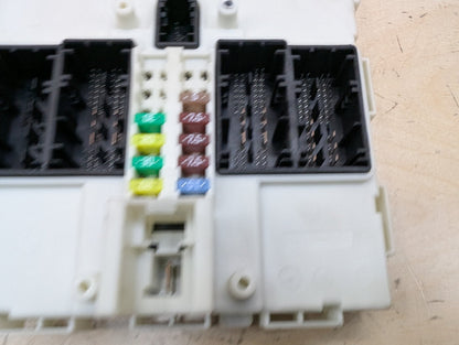 OEM BMW F30 F32 F33 F36 F80 F82 F83 Body Control Junction Box Module FEM + Key