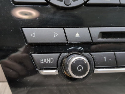 2015 - 2019 BMW X6 F86 Front AC Heater Climate Control Switch 6831945 S63B44T2