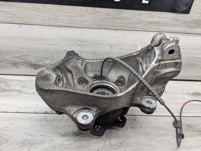 19-25 OEM BMW G20 G22 G23 FRONT Right Passenger Hub Spindle Knuckle Bearing AWD