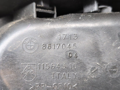 2014 - 2020 BMW 440i F36 Coolant Expansion Tank Reservoir 8677649 B58B30M0
