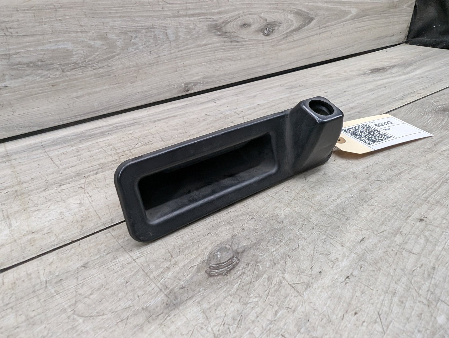 OEM BMW G30 530 540 M550 M5 X5 Rear View Camera Trunk Lid Handle Push Button